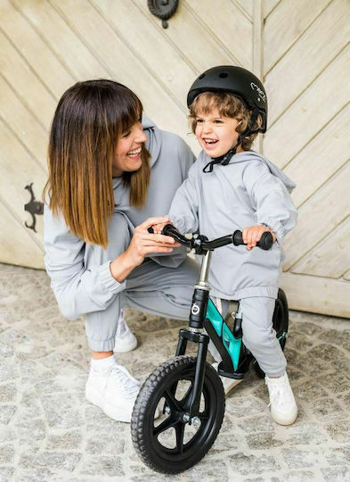 Momi Bicicletă de Echilibru pentru Copii Moov Portocaliu