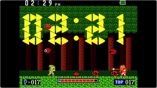 Nintendo Game & Watch: The Legend of Zelda