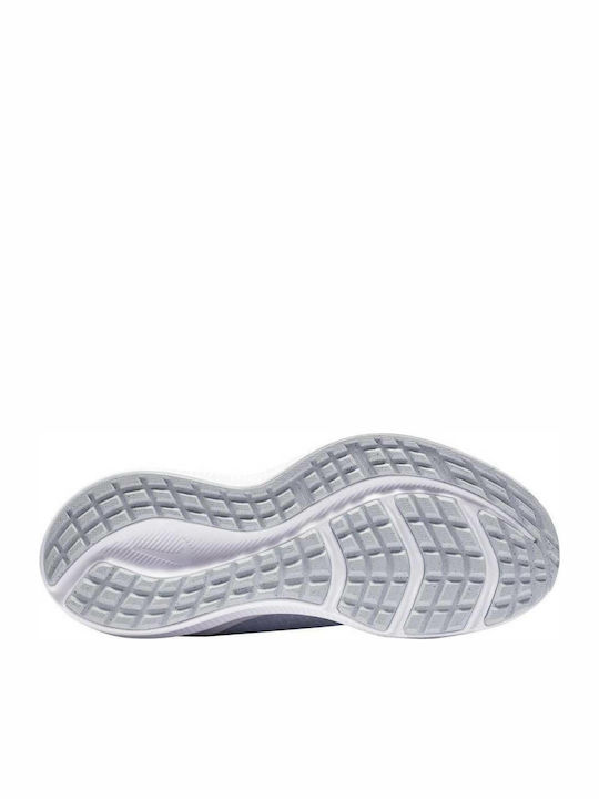 Downshifter 11 Incaltaminte Sport Copii Alergare Cu Închidere Hoop & Loop Gri