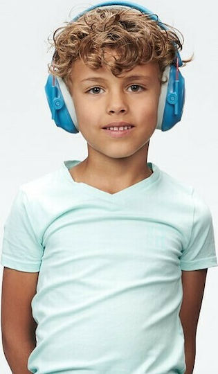 Alpine Muffy 2.0 Kids Earplugs Blue 111.82.350