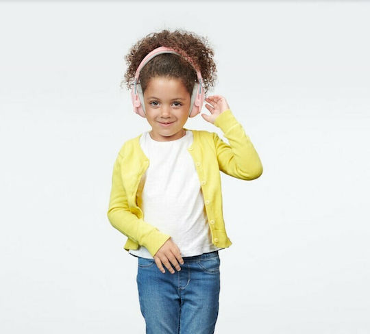 Alpine Muffy 2.0 Kids Earplugs Pink 111.82.351