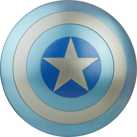Hasbro Marvel Legends Captain America Stealth Shield Replica Παιδική Ασπίδα