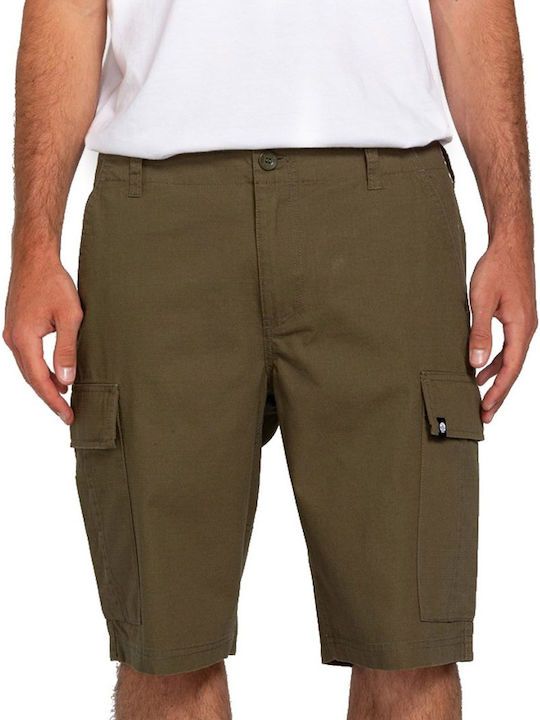 Element Legion Men's Shorts Cargo Khaki