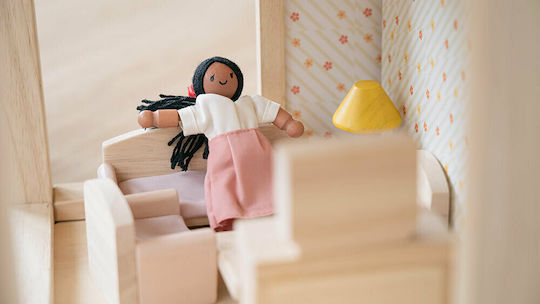 Plan Toys Σαλόνι – Orchard Έπιπλα για Κουκλόσπιτο