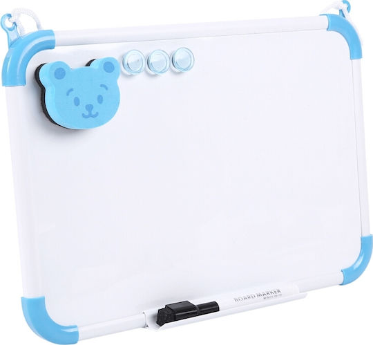 M&G Markerboard Double Sided (Various Designs) 1pc 45.7x34.7cm