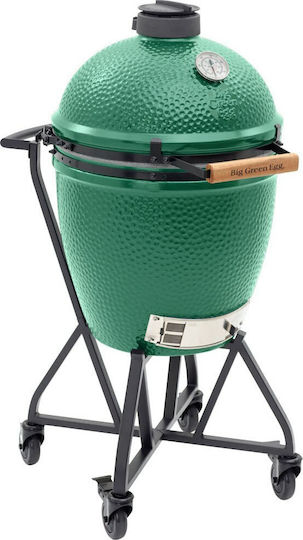 Big Green Egg Bază Pentru Grătar Bază Cu Mâner Pentru L EGG