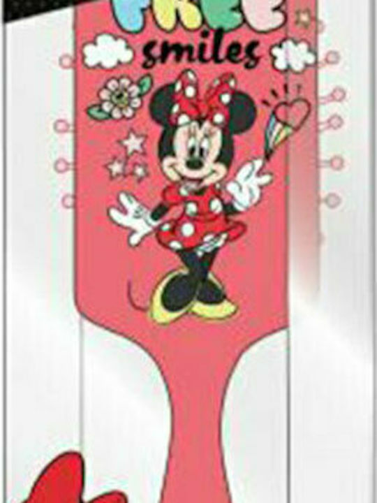 Cerda Minnie Mouse Free Smiles Ροζ
