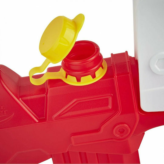 Nerf Нерф изстрелвач Super Soaker Burst AR Fortnite за 8+ години+ години