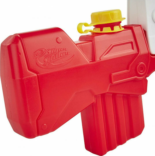 Nerf Нерф изстрелвач Super Soaker Burst AR Fortnite за 8+ години+ години