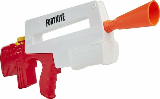 Nerf Нерф изстрелвач Super Soaker Burst AR Fortnite за 8+ години+ години
