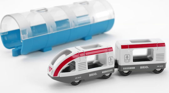 Brio Toys Travel Train for 3+ years+ Years