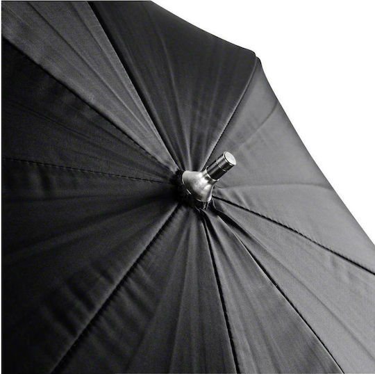 Walimex 2in1 Reflex & Translucent Umbrella 84cm Ομπρέλα για Studio White