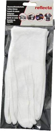 Reflecta Cotton Gloves Echipament pentru camera obscură