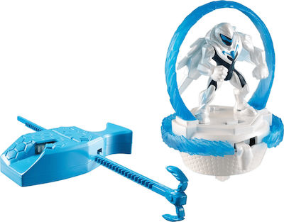 Mattel Jucărie interactivă Max Steel Turbo Battles Turbo Flight