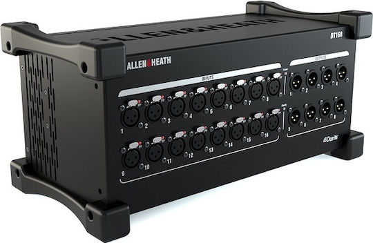 Allen & Heath DT168 Patch Bay