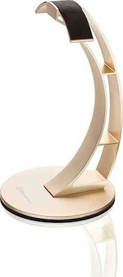 Oehlbach Alu Style Gold Headphone Stand