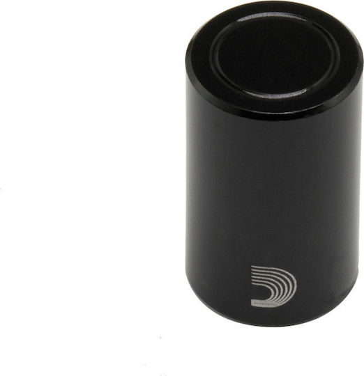 Daddario Loknob Mic M7 Butoane Potențiometre Coarde Negre