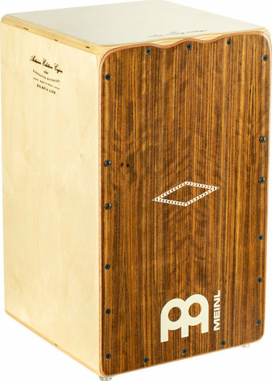 Meinl Cajón Artisan Edition Buleria Line Mit Saiten Standard