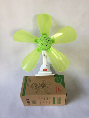 FC01-690 Table Fan 10W