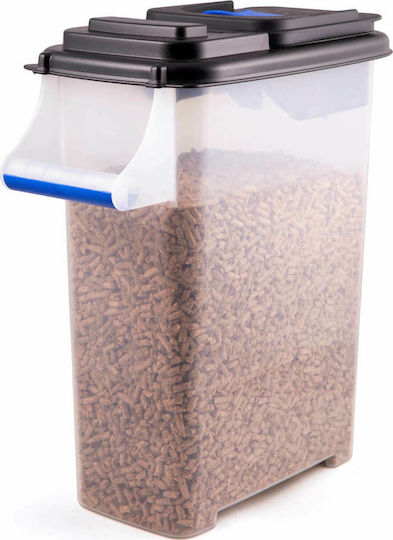 Broil King Grill Accessories Pellet Storage Container
