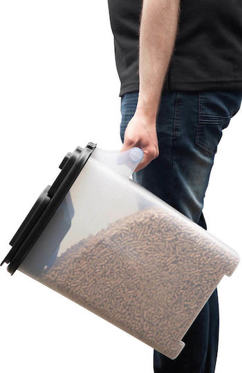 Broil King Grill Accessories Pellet Storage Container