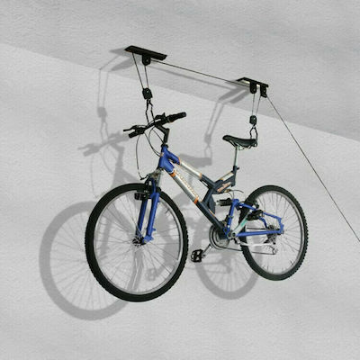 Lampa 92905 Βάση Τοίχου για Ποδήλατα