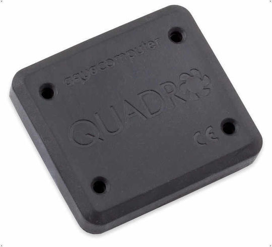Aqua Computer QUADRO Fan Controller for PWM-Fans Контролер на вентилатора