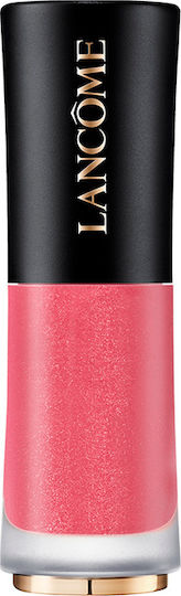 Lancome L' Absolu Rouge Drama Ink Long Lasting Liquid Lipstick Velvet 311 Rose Cherie 3.4gr