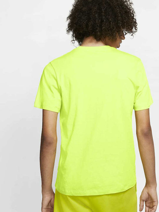 Nike T-shirt Lemon Twist