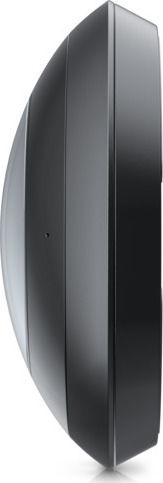 Ubiquiti UVC-AI-360 IP Surveillance Camera Full HD 1080p Waterproof with Two-Way Communication AI 360 Fisheye