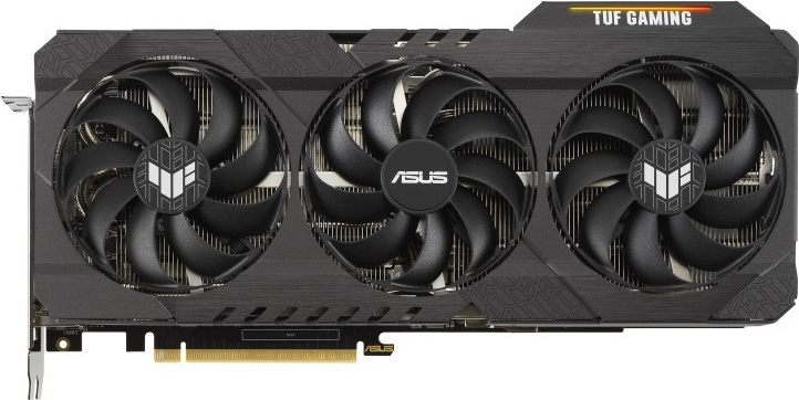 ASUS GeForce RTX3070 8GB　OC 20210702093237_2210bef1.jpeg