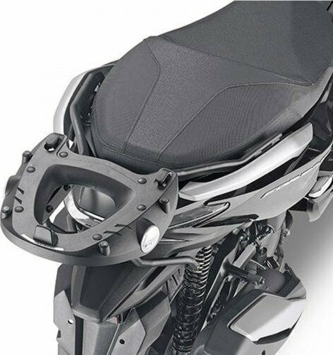 Givi Rack for Honda Forza 125 / 350 2021