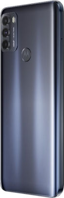 Motorola Moto G50 5G Dual SIM (4GB/64GB) Steel Grey