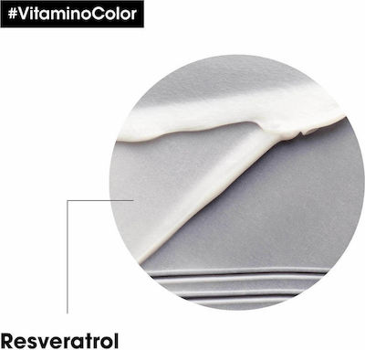 L'Oreal Professionnel Serie Expert Vitamino Color Resveratrol Conditioner Προστασίας Χρώματος για Βαμμένα Μαλλιά 500ml