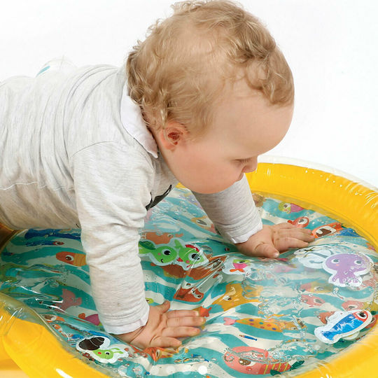 Ludi Θάλασσιος Κάσμος Χαλάκι Δραστηριοτήτων για Νεογέννητα