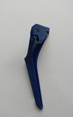 Inter Scraper Tool with Plastic Handle Suitable for Windows and Colours 60mm