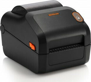 Bixolon XD3-40dEK Label Printer Direct Transfer USB, Serial, Wi-Fi, Bluetooth, Ethernet 203 dpi