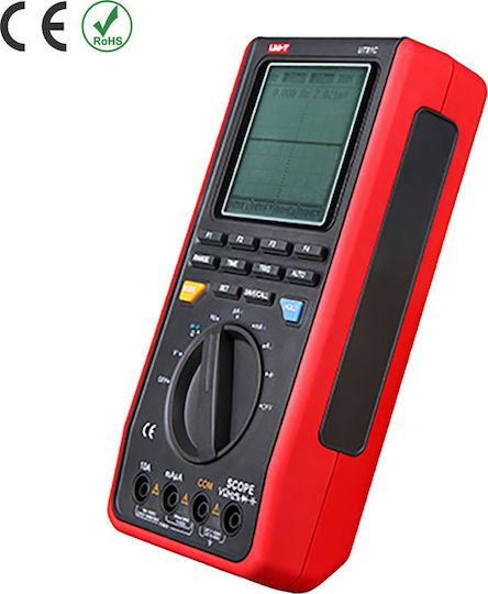 Uni-T Digitales Multimeter mit AC / DC / Widerstandsmessung UT81C