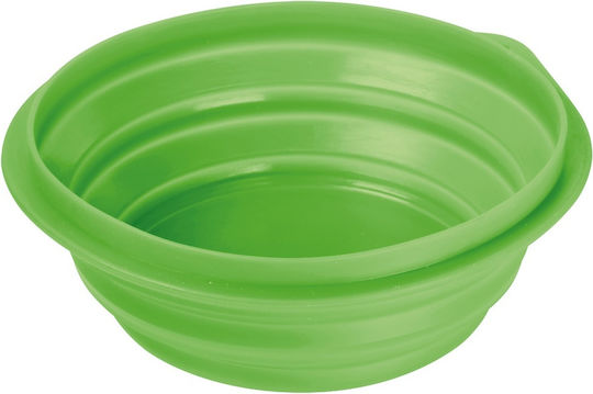 Lampa Bowl Silicone Food & Water for Dog & Cat 2lt (Various Colors)