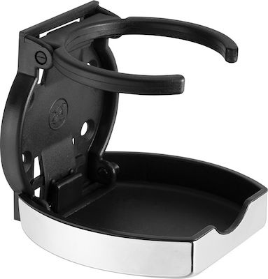 Eval Boat Cup Holder Black