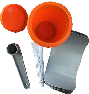 Eval Boat Buoy Repair Kit for Balloons