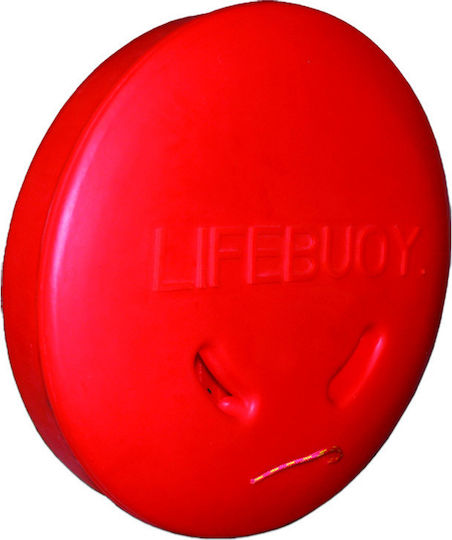 Lalizas Circular Lifebuoy Case Set with 70090 & Rescue Rope 71285