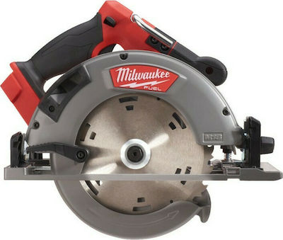 Milwaukee M18 FCSG66-0 Solo Circular Saw 18V with Suction System 4933472163