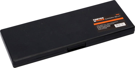 Faster Tools 856 Αναλογικό Παχύμετρο με Εύρος Μέτρησης έως 150mm
