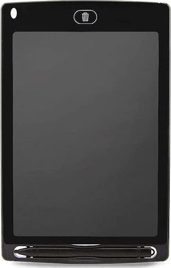 SPM LCD Writing Tablet 8.5" Black