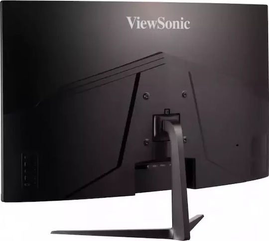 Viewsonic VX3218-PC-MHD VA Curved Gaming Monitor 32" FHD 1920x1080 165Hz