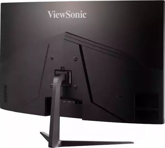 Viewsonic VX3218-PC-MHD VA Curved Gaming Monitor 32" FHD 1920x1080 165Hz