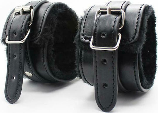 IntoYou BDSM Line Bondage Set 11 Pieces BDSM Kit σε Μαύρο Χρώμα 11τμχ