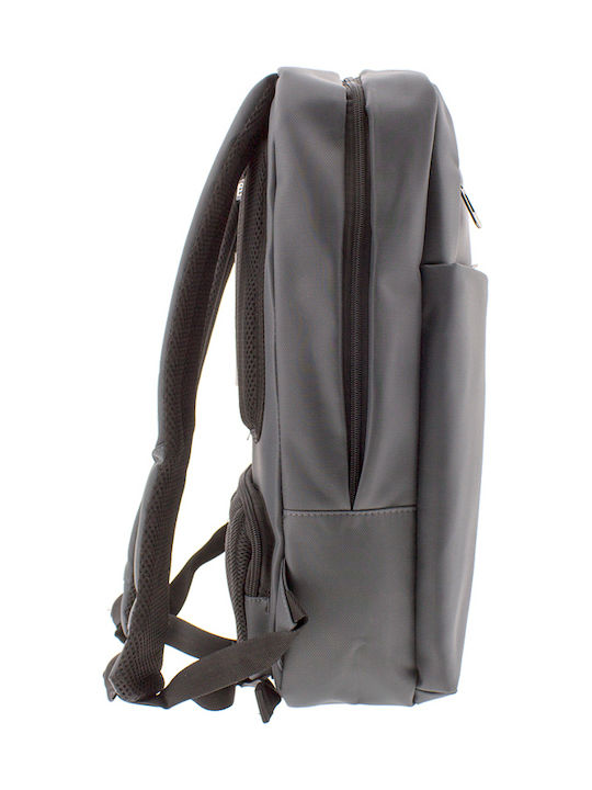 Bartuggi Backpack Γκρι