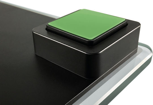 Soehnle Shape Sense Connect 200 Smart Ζυγαριά 180kg με Λιπομετρητή & Bluetooth Γκρι